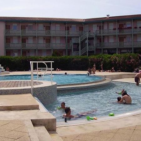 Appartement 4 Pers. Terrasse Clim, Piscine Collective - Fr-1-535-37 Châtelaillon-Plage Εξωτερικό φωτογραφία