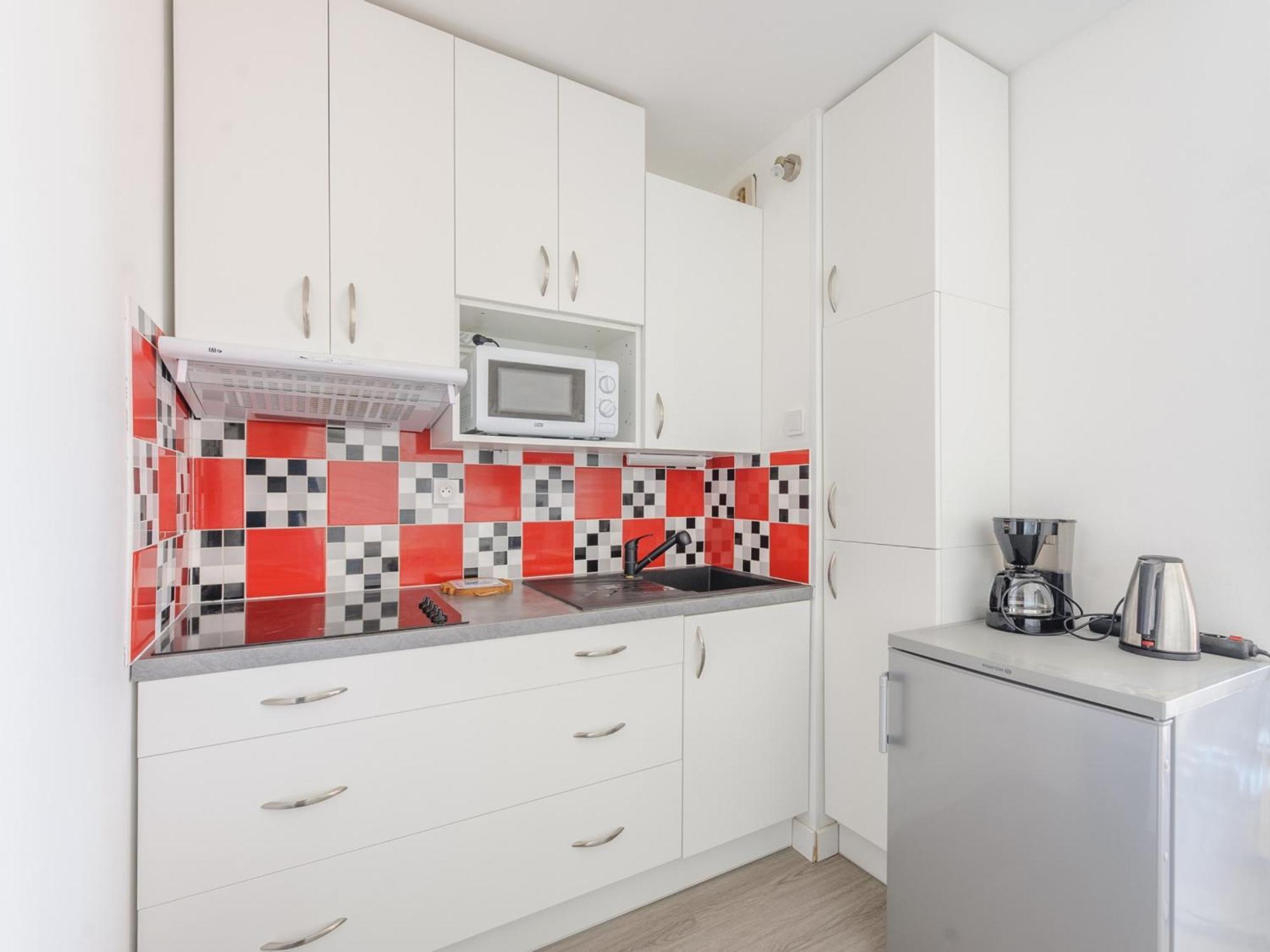 Appartement 4 Pers. Terrasse Clim, Piscine Collective - Fr-1-535-37 Châtelaillon-Plage Εξωτερικό φωτογραφία