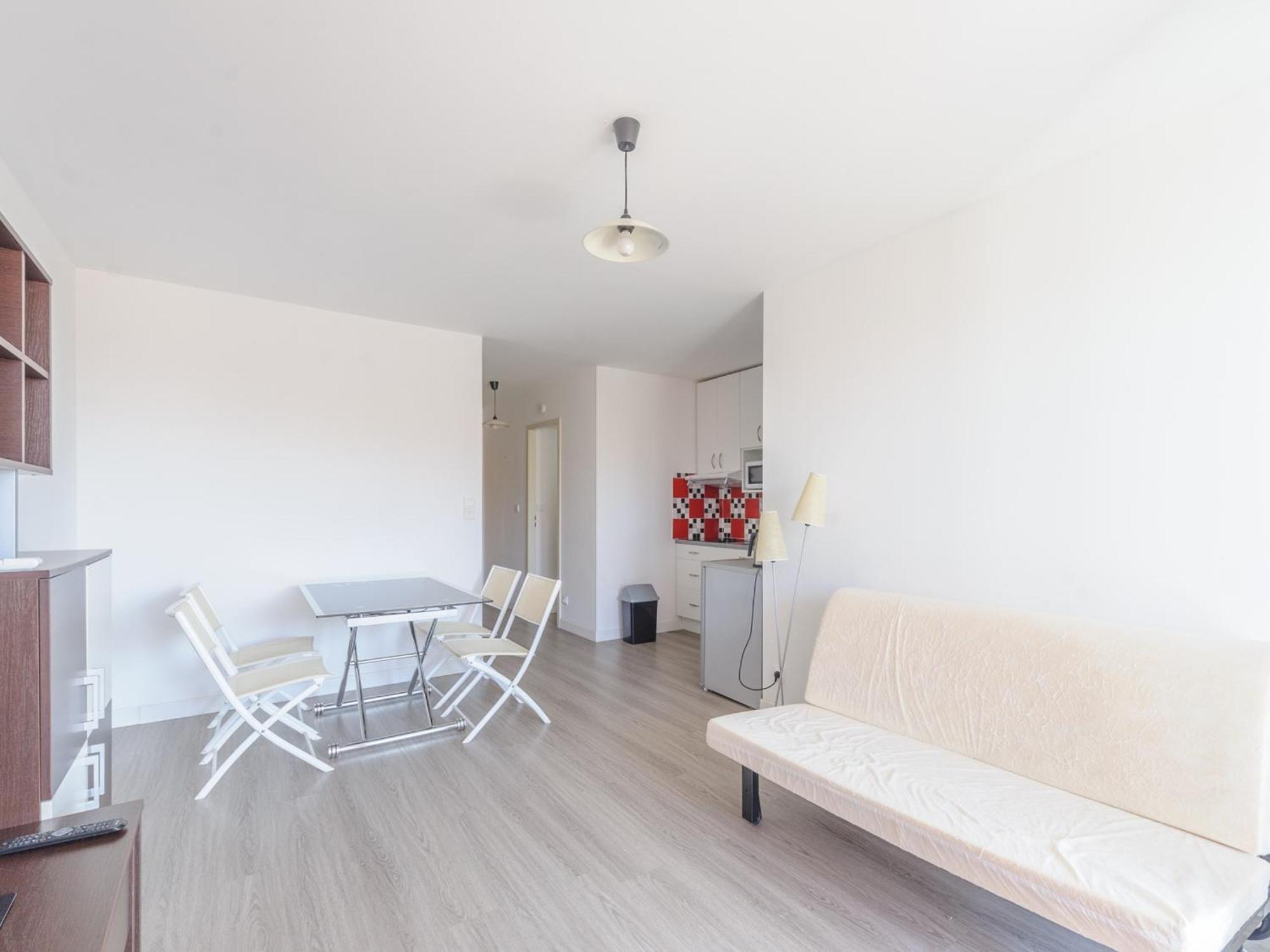 Appartement 4 Pers. Terrasse Clim, Piscine Collective - Fr-1-535-37 Châtelaillon-Plage Εξωτερικό φωτογραφία