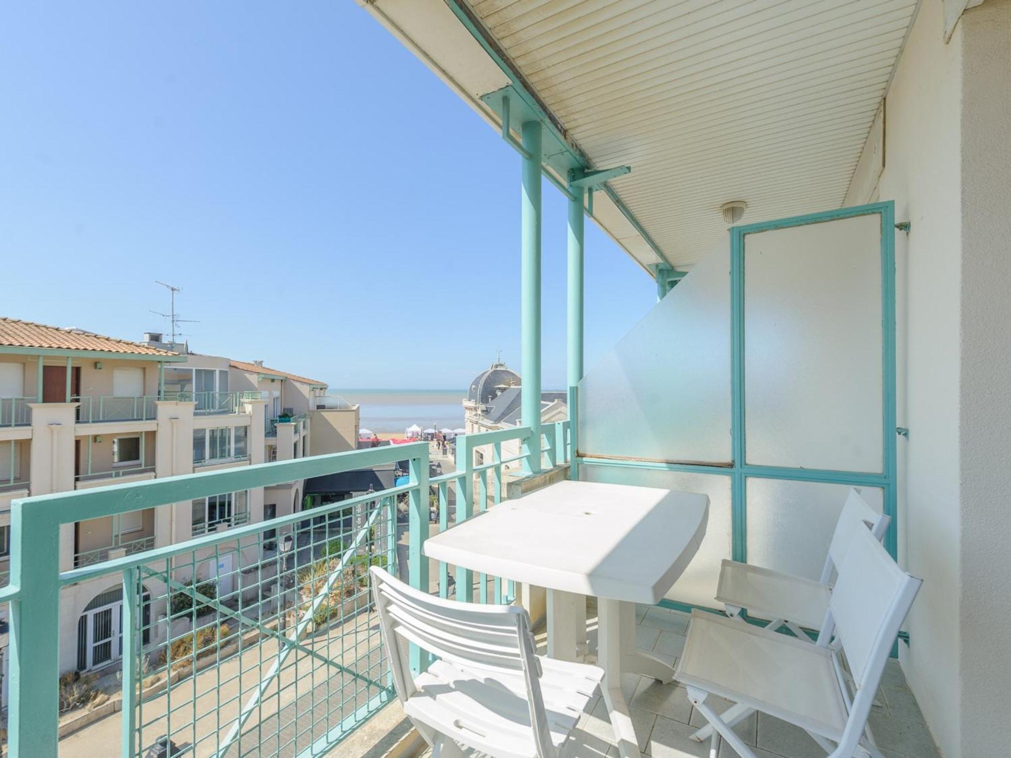 Appartement 4 Pers. Terrasse Clim, Piscine Collective - Fr-1-535-37 Châtelaillon-Plage Εξωτερικό φωτογραφία